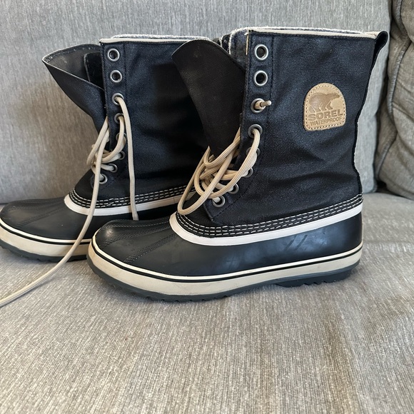 Sorel 1964 Premium Boots - Picture 2 of 4